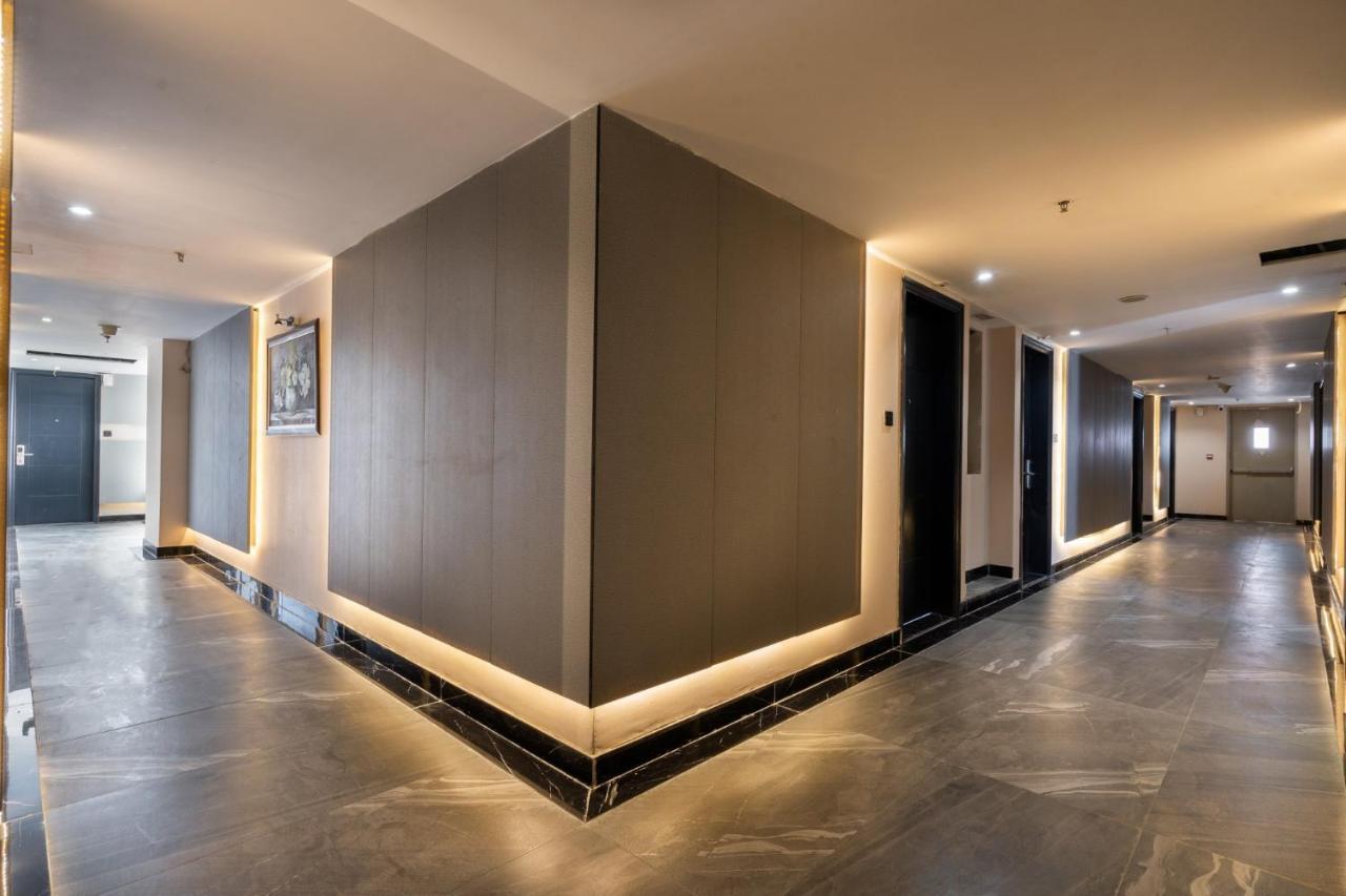 Cozrum Lux - The Arrivals Hotel Hô Chi Minh-Ville Extérieur photo